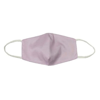 Orly Fashion Cotton Mask, Youth - Lavander