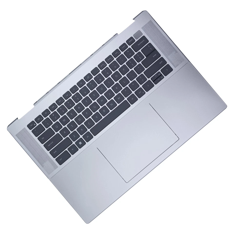 NUEVO para Dell Inspiron 16 7620 2 en 1 reposamanos teclado retroiluminado panel táctil 01XY4N Foto 3 de 4