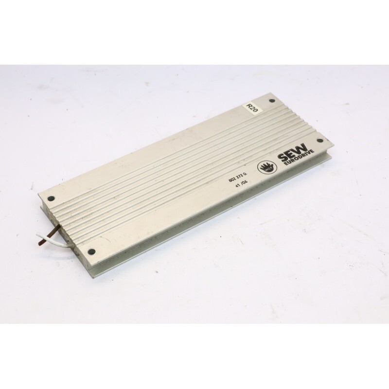 SEW EURODRIVE 802 272 0 Résistance de frein READ DESC (B892)