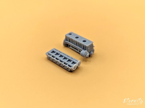 1/24 Nissan RB26 TOMEI 3D engine kit-US SELLER - Picture 7 of 13