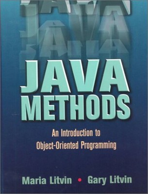 Java Methods : An Introduction to Object-Oriented Programming Har