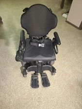 Child's size Pride Quantum J6 Wheelchair