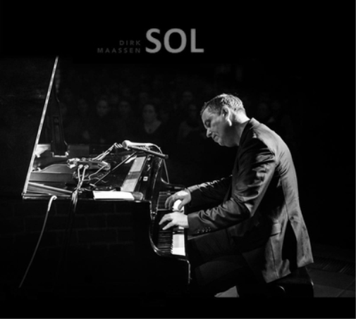 Dirk Maassen Dirk Maassen: S.O.L. (CD) Album