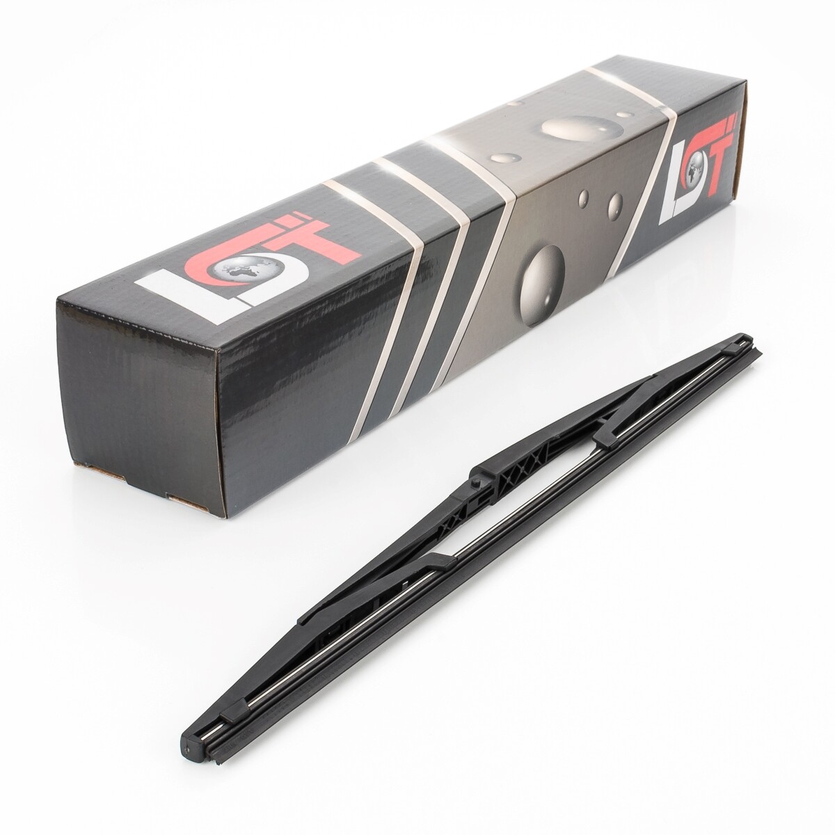 Rear Wiper Blade for FIAT PUNTO 188 to 2003