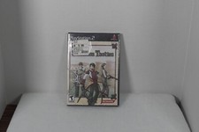 Suikoden Tactics (Sony PlayStation 2, 2005) - New, Factory Sealed