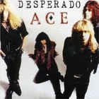 CD DESPERADO ACE BRAND NEW SEALED