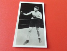 1930   GENE  TUNNEY   #20  SPORTING  CELEBRITIES      NM /  MINT  OR  BETTER  !!