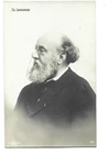Conductor Charles Lamoureux