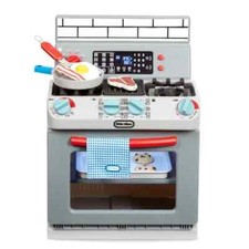 Little Tikes First Oven Realistic Pretend Play Appliance for Kids NEW IN BOX