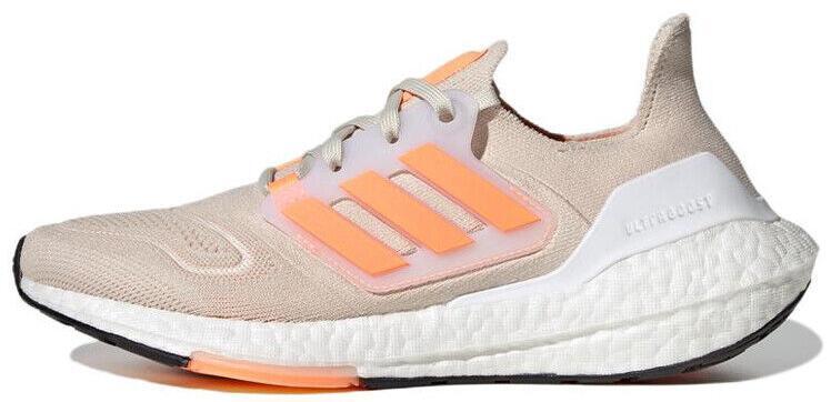Las mejores ofertas en adidas UltraBoost 22 Aluminium Beam Orange