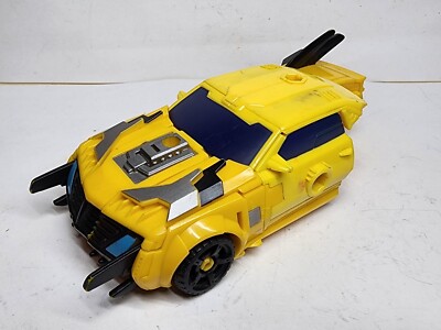 Transformers Robots in Disguise Bumblebee? Yellow Car - REPLACEMENT REPAIR PARTS