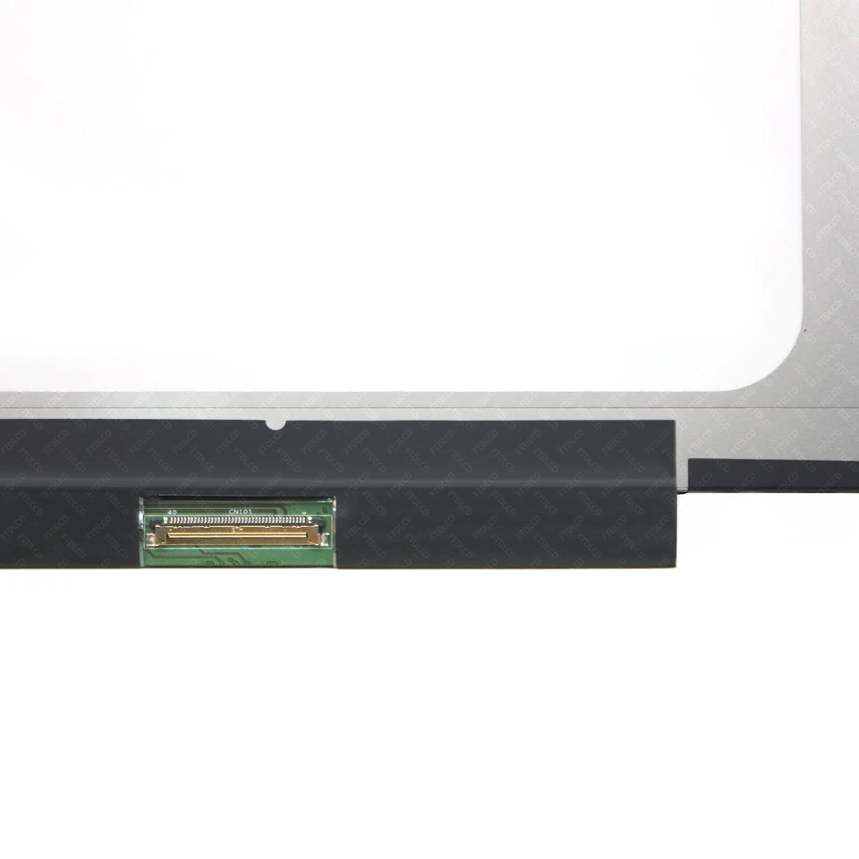 14" LCD On-Cell Touch Screen Display für HP Chromebook x360 14a-ca0330ng 14a-ca - Bild 3 von 3