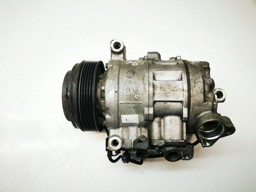 BMW 1 Serie E88 (E87) 2012/07-13 2.0D 105KW Luftkompressor Anlage Pumpe