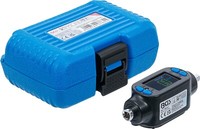 "Bgs 1/4\" Digital Drehmomentadapter 6-30Nm Drehmoment DrehmomentschlüSsel Adapter"