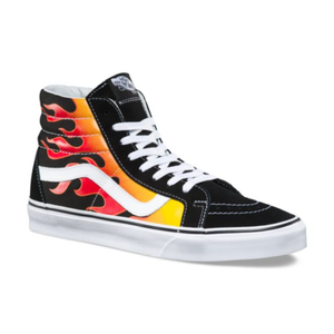vans hombre fuego 2vans hombre fuego