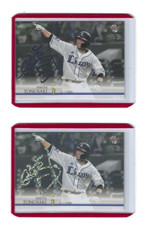 Shuta Tonosaki 2021 BBM Japanese Baseball Printed Autograph Cards [ 20/50 ]