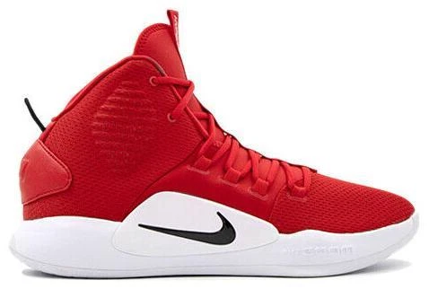Nike Hyperdunk X TB Promo University Red