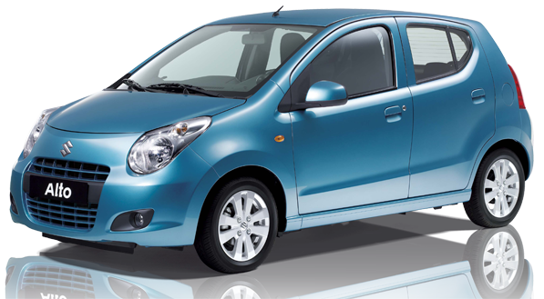 SUZUKI ALTO 2009-2016 660CC K6A 1000CC K10B ENGINE WORKSHOP