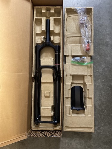 RockShox Zeb Ultimate 29â 180mm (170mm option) | eBay