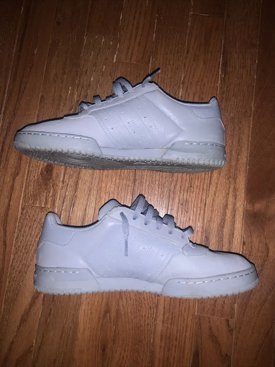 Adidas top calabasas grigie