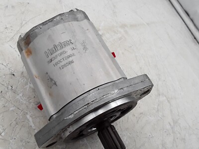 Haldex 128506 Pump