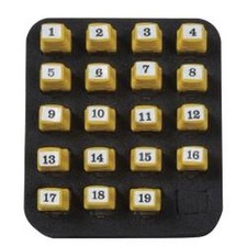 Klein Tools VDV526-055 LanMap Kit for VDV Scout Pro Tester