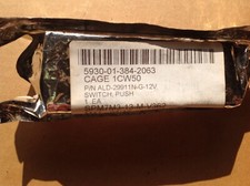 Idec Corp  Light Indicator  ALD29911NG-12V