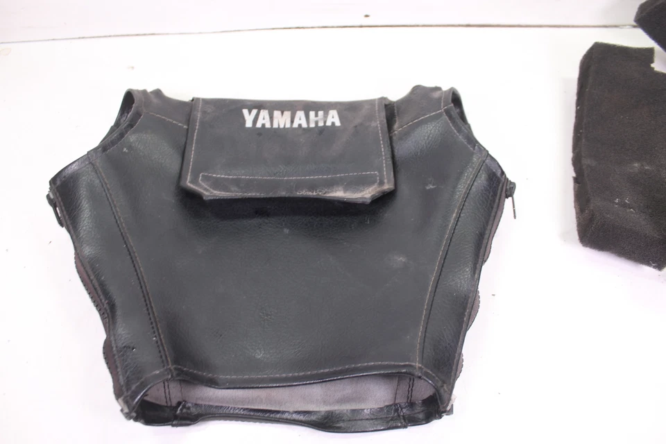 Yamaha SX 2006 Viper cubierta de manillar de montaña/almohadilla de dirección Foto 2 de 4