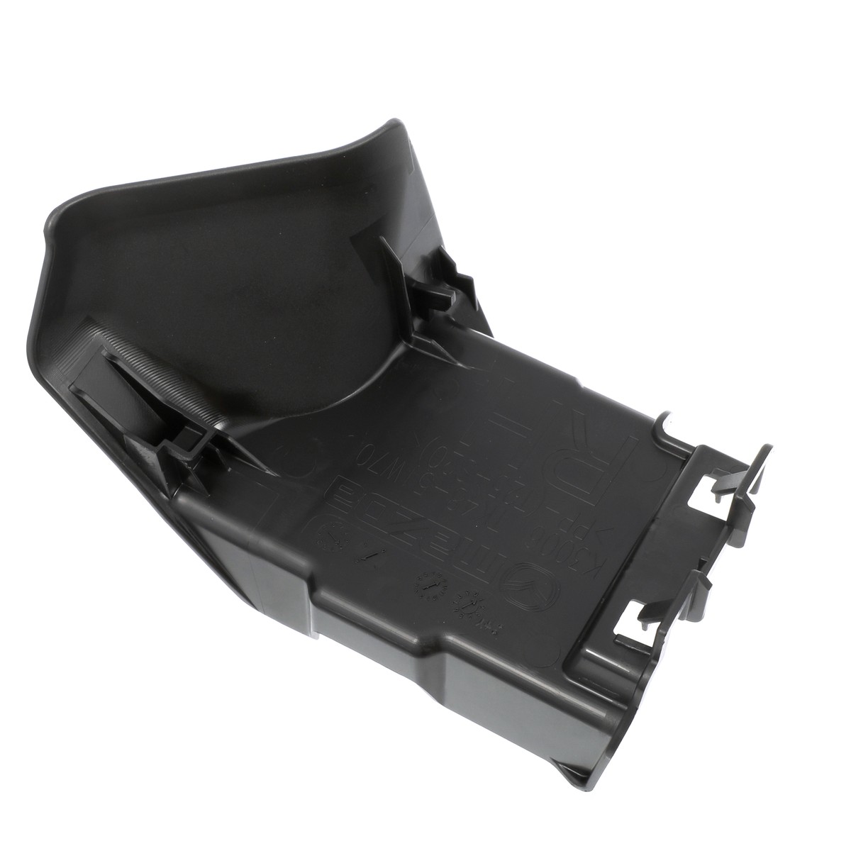 NEW OEM Mazda 2016-2021 CX-9 Rear Right Fender Guard Protector