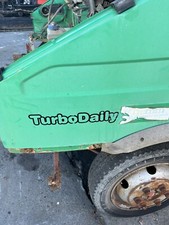 ricambi per iveco daily