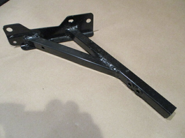 Ferrari 488  - LH Upper Trellis For LH Intercooler - P/N 86694400