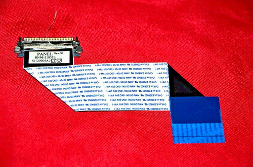 BN96-21835L Kabel Flat Lvds für Fernseher Samsung LT22B300EW