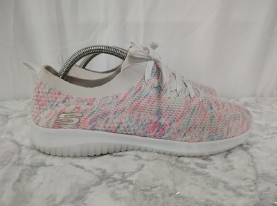 skechers ultra flex happy days