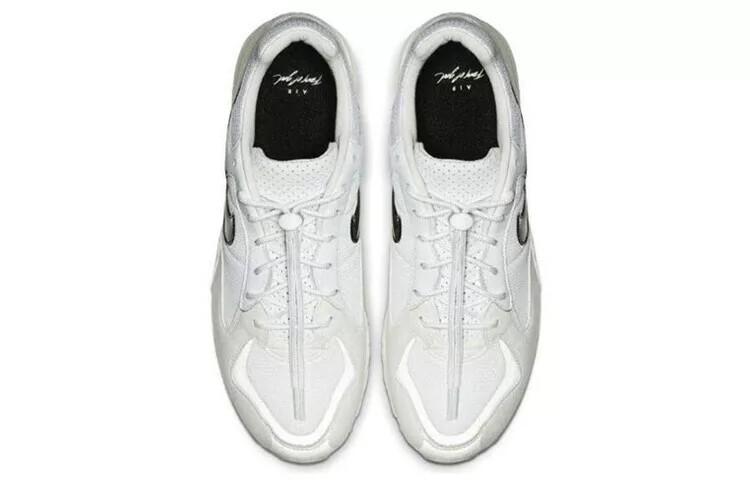 Size 9 - Fear Of God x Nike Air Skylon 2 White for sale online | eBay