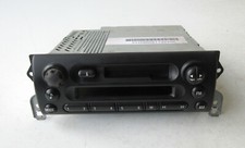 Genuine Used MINI Wave Radio & Tape Player for R50 R53 - 6921593