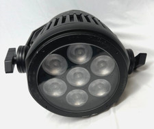 Elation Seven Par 7IP Outdoor Rated Seven Color Par DJ Wash Light