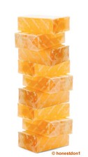 9 Neutrogena FULL SIZE Original Transparent Bar Soap 3pk of 3 FREE SHIP