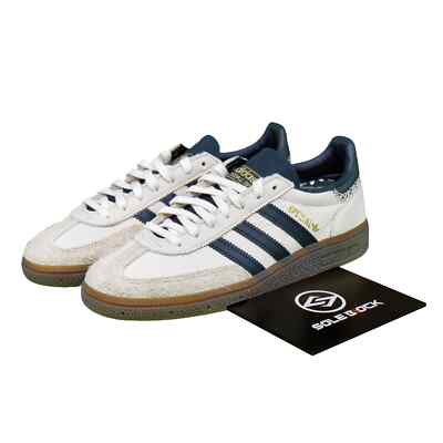 ★Adidas★Spezial Handball Wonder White Core Black★ s-l400.jpg