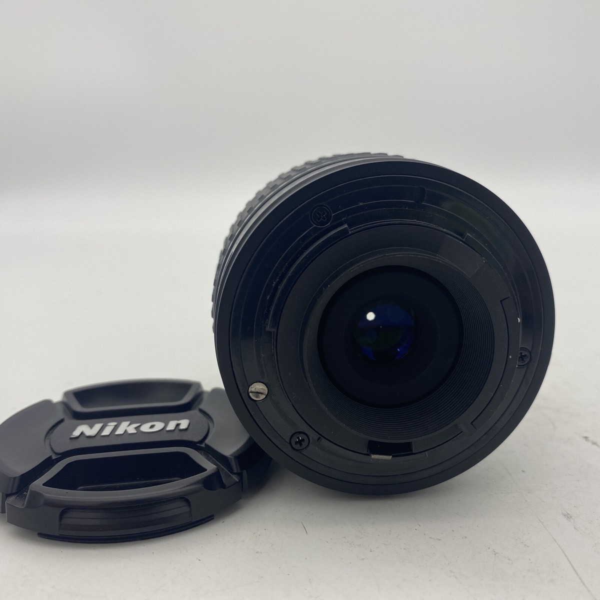 Nikon AF Nikkor 28-80mm 58 0.35m 1.15ft 1:3.3-5.6 G 18208019946| eBay