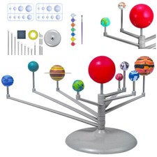 Sonnensystem Planetarium Modell Astronomie Sp...