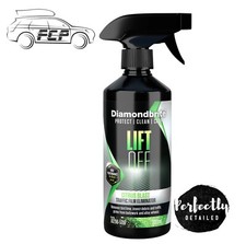 Diamondbrite Lift Off  Citrus Blast Powerful Cleaner & Degreaser 500ml