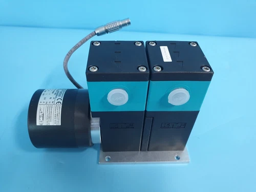 KNF PL6270-NFT 1.300 ASML P/N: 4022.472.99701 Fluid Pump
