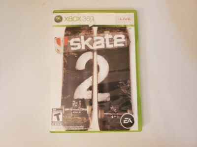 Skate 2 (Xbox 360)