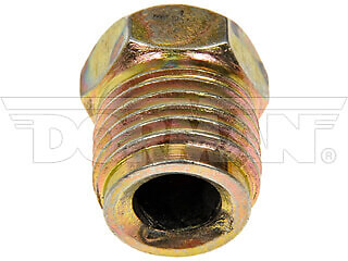 MANICOTTO DI RIDUZIONE CON FIL R A COMPRESSIONE PER RAME 1/2 x 16