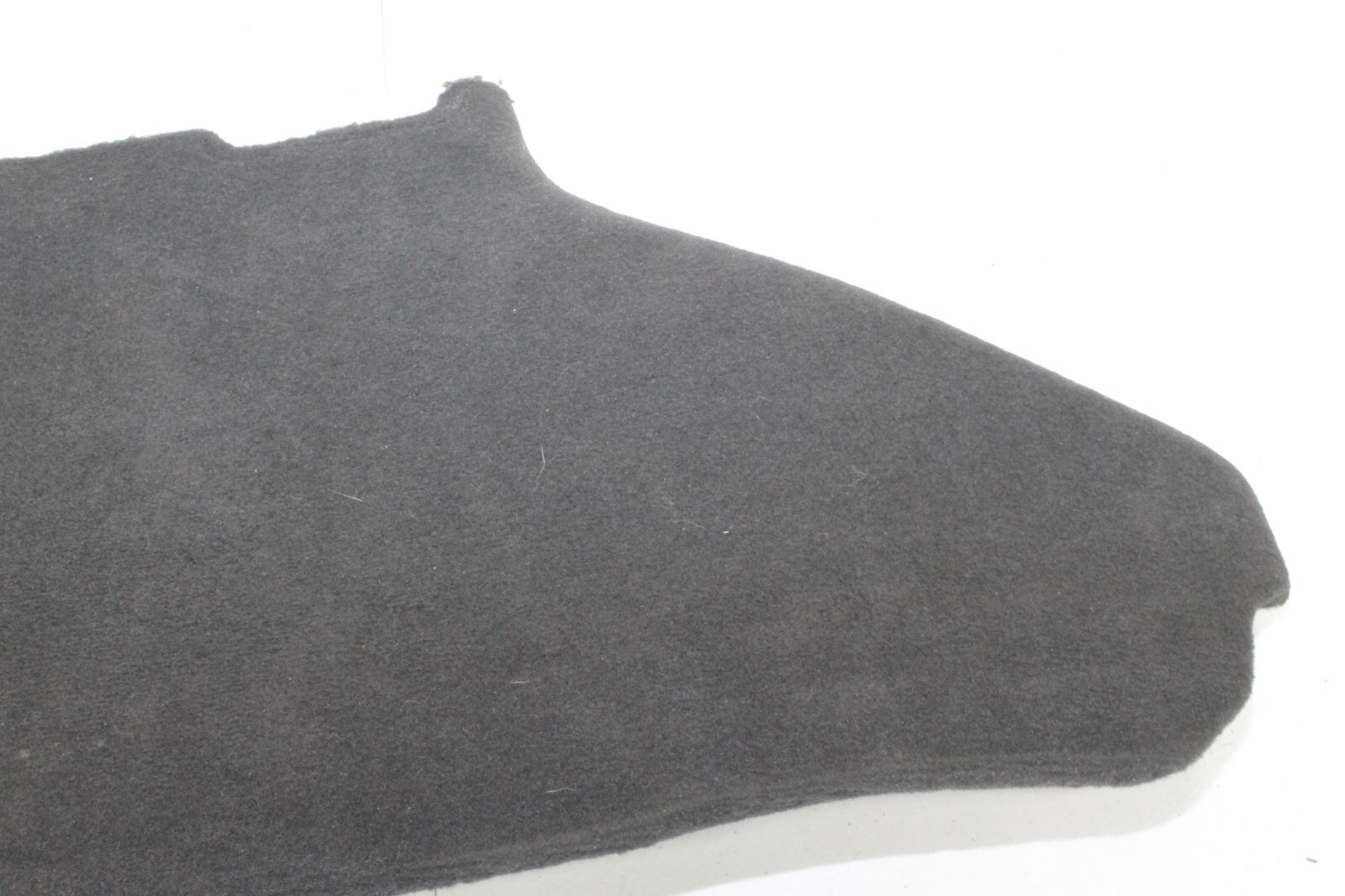 McLaren MP4-12C 2012-2014 FRONT+LEFT Carpet P/N 11N2641CP