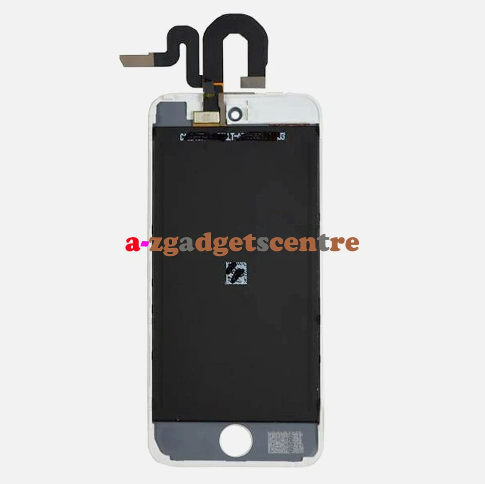 For iPod Touch 6 6th Gen A1574 White LCD Touch Screen Display Digitizer Assembly - Image 2 of 4