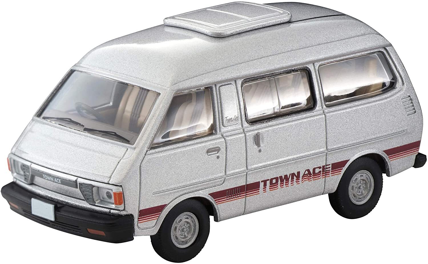 Tommy Tech Tomica Limited Vintage Neo 1/64 LV-N104C Toyota Town