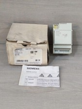 SIEMENS  5WG1 527-1AB51 UNIVERSAL DIMMER SUBMODULE 20-1000VA NEW WITH FILTHY BOX