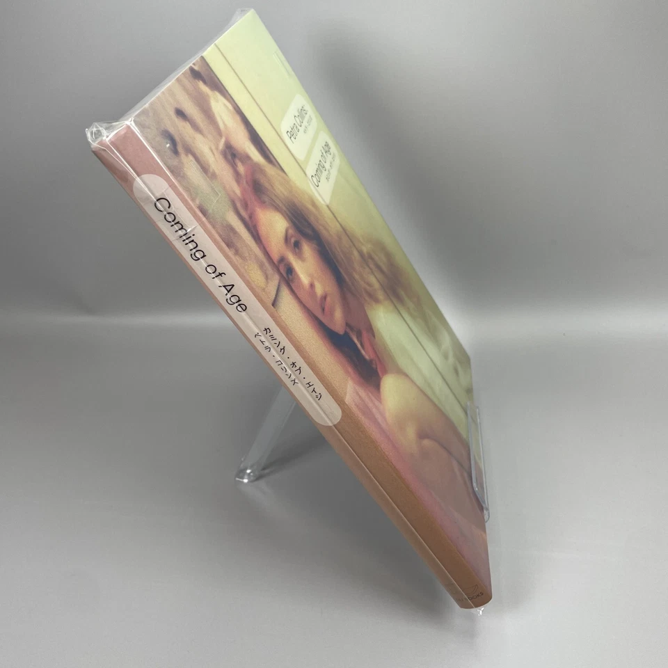 Petra Collins Coming of Age Photo Book ver Japanese Used Excellent Condition - Image 4 of 4