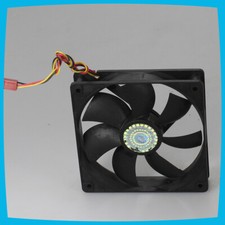 COOLER MASTER A12025-12CB-3BN-F1 120x120x25 Desktop PC Case Ventilatore Nero